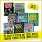 Looney Labs Oz Fluxx Card Game - Wizard Of Oz Adventure With Twists And Turns