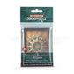 Games Workshop Warhammer Underworlds: Ylthari'S Guardians Sleeves