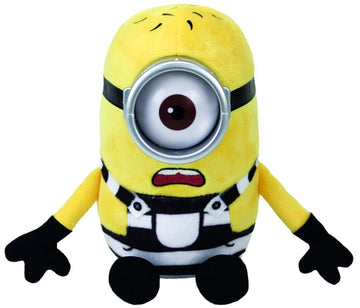 Ty Carl - Prison Minion Reg