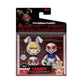 Funko Vinyl Figure - Five Nights at Freddy's Vanny - Standard Size - Multicolor - Model 70823 - Official Collectable Merchandise
