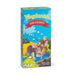 Blue Orange Games Kingdomino Age of Giants Expansion - Kids  Family or mature-themed Strategy Board game extension for award winning Kingdomino or Queendomino games - 2 to 5 players. Recommended for ages 8+