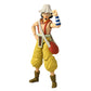 ANIME HEROES One Piece Usopp Action Figure - 6.5 Inch Acrylic Collectible