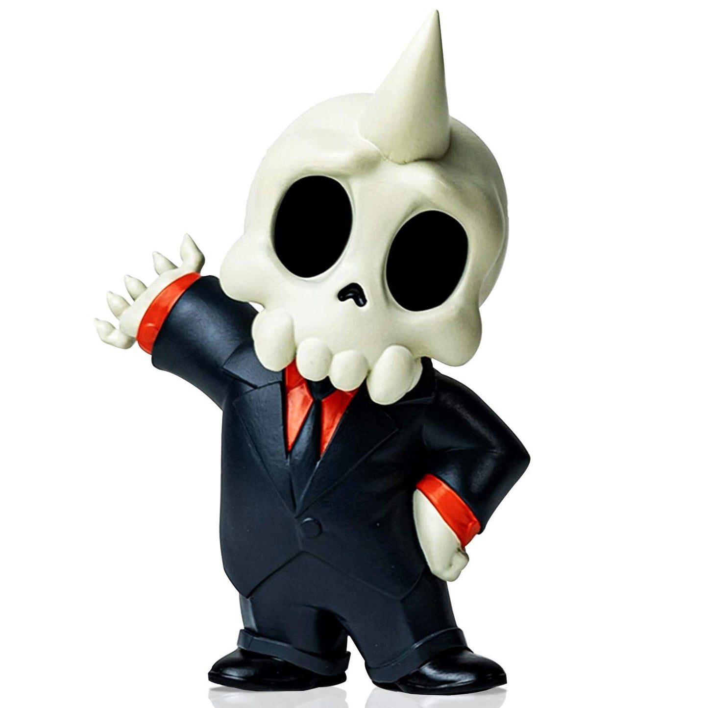 Cryptozoic Entertainment Cryptkins Unleashed: Bob Vinyl Figure - 5' Figure Comes Packaged Inside Display Box