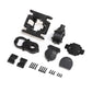 Losi Gearbox Housing Set w/Covers LMT LOS242032 Elec Car/Truck Replacement Parts