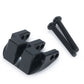 RC-Hub CNC Metal Link Riser Mount for 1/10 Axial SCX10 III AXI03006 RC Crawler Car