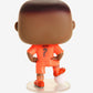 Funko Pop Football: Psg - Kylian Mbappé (Away Kit)