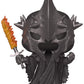 Funko Pop Lord of The Rings Witch King Figure, Vinyl, Multicolor, Standard Size, Model 33251