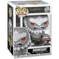 Funko Pop Batman Doomsday #408 - Injustice God Among Us Pop Limited Edition