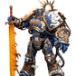Joytoy Warhammer 40K 1/18 Action Figures, Ultramarines Primarch Roboute Guilliman Perfect For Collectors & Decor, Ideal Gift For