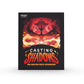 Unstable Games Casting Shadows Molten Rock Expansion Pack - 2-6 Players, Ages 12+, Paper, Model TEE8115CSEXP1