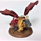 HERO Creations -Chimera- Miniature for Dungeons and Dragons - Pathfinder - Roleplaying Game-Tabletop -wargame (Gray/Unpainted)