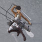 Good Smile Attack on Titan: Eren Yeager Figma Action Figure