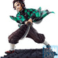 Ichibansho Figure - Demon Slayer: Kimetsu No Yaiba - Tanjiro Kamado (Tengen Uzui Is Here), Bandai Spirits Collectible Statue
