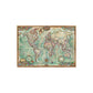 Educa Political Map of The World Puzzle  1500-Piece