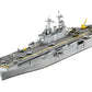 Revell 05178 Assault Carrier USS WASP Class 1:700 Scale Model Kit