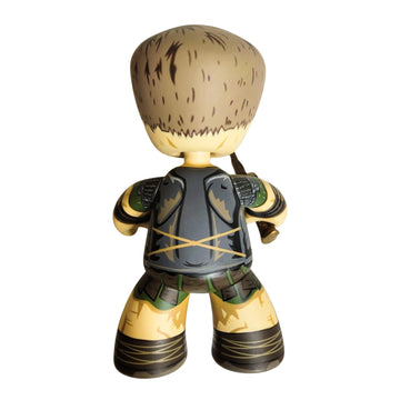 Clash Of The Titans: Perseus Mez-Itz Figure