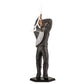 Star Trek: Deep Space Nine Worf Mini Master