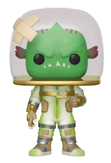 Funko Pop Games: Fortnite - Leviathan