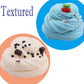 Butter Slime Kit 11 Pack Party Favors For Kids, Colorful Stress Relief Toy For Girls Boys, Easter Filling Stuffers, Christmas Stocking Stuffers