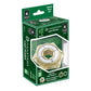 Bepuzzled |Valve Hanayama Cast Metal Brain Teaser Puzzle Level 4 Mensa-Rated Puzzles For Kids And Adults Ages 12 And Up