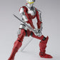 TAMASHII NATIONS S.H. Figuarts Ultraman Suit Ver. 7 The Animation Netflix Ultraman