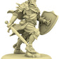 CMON A Song of Ice and Fire Tabletop Miniatures Rose Knights Unit Box - Embark on Valorous Quests  Strategy Game for Teens and mature-themeds  Ages 14+  2+ Players  45-60 Minute Playtime  Made