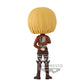 Banpresto - Attack on Titan - Armin Arlert (Ver. A), Bandai Spirits Q posket Figure