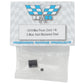 Robinson Racing Products Hard Blackened Steel Mini Pinion 2mm .5 Mod 14T RRP1814 Gears & Differentials