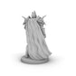 Fallen Paladin Tabletop Dnd Gaming Miniature