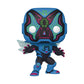 Funko Pop Heroes: Dia De Los Dc - Blue Beetle, Multicolor