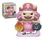 Funko Pop! Animation Big Mom w/Homies Special Edition 1272 - Multicolor Vinyl Collectible