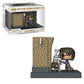 Funko Pop! Movies Harry Potter Entering Platform 9 3/4 Exclusive Vinyl Figure #81 [Movie Moments]