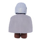Manhattan Toy Lego Star Wars Mandalorian Plush Character 13" Multicolor Polyester Model 342090
