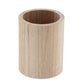 Myaddiction 1 Pieces Wooden Desktop Pen Container Pencil Holder For Kids Painting Diy Crafts Crafts | Kids Crafts | Craft Kits