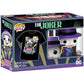 Dc Comics Funko Pop! & Tee Box Batman 89 Joker With Speaker Size M Shirts