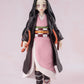 Tamashii Nations - Demon Slayer: Kimetsu No Yaiba - Nezuko Kamado, Bandai Spirits S.H.Figuarts Action Figure