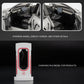 1/24 Model Y Toy Cars Alloy Diecast Model Car, Pull Back Model Y Model Car with Light, Big Model Y Diecast Car Model Toy Suitabl