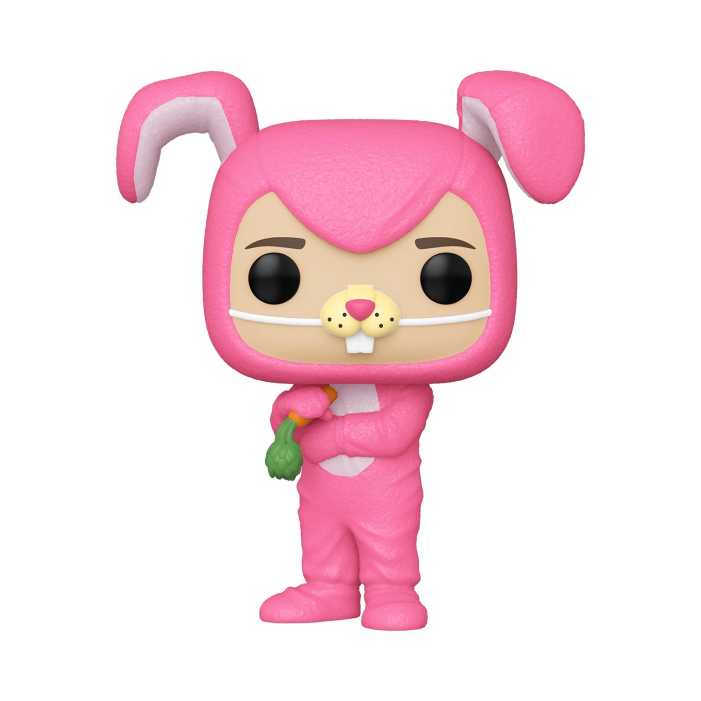 Funko POP TV Chandler as Bunny Vinyl Figure, Multicolor, Standard Size, Model 41952