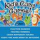 Regal Games War Card Game for Kids 4-8 | Fun Travel Board Game | Cardstock Material | Model 263