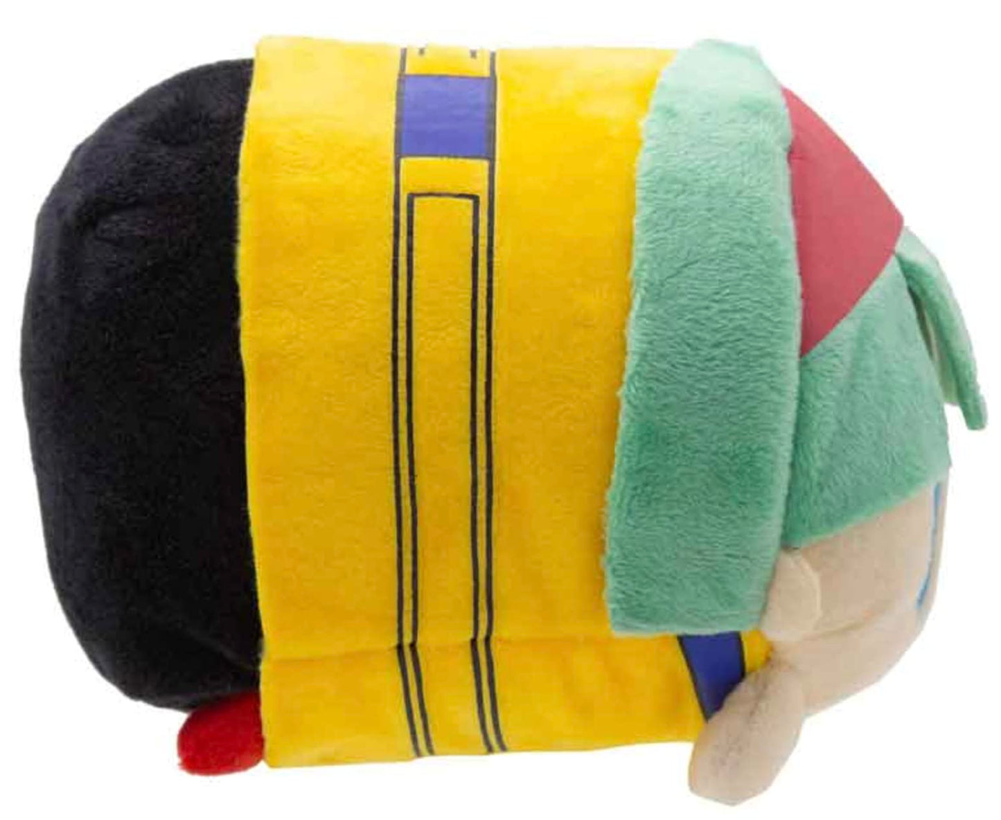 Mochibi - Dbz - Bulma - Plush Toy, Collectable, Soft, 6', Officially Licensed, Stackable, Anime