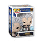 Funko Pop! Vinyl: Black Clover - Mars - GameStop (GS) (limited availability) #1450