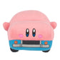 Little Buddy - Nintendo - Kirby'S Dream Land - Kirby Car Mouth 8' Plush
