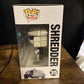 Pop! Comics Teenage Mutant Ninja Turtles: Shredder Previews Exclusive Vinyl Figure