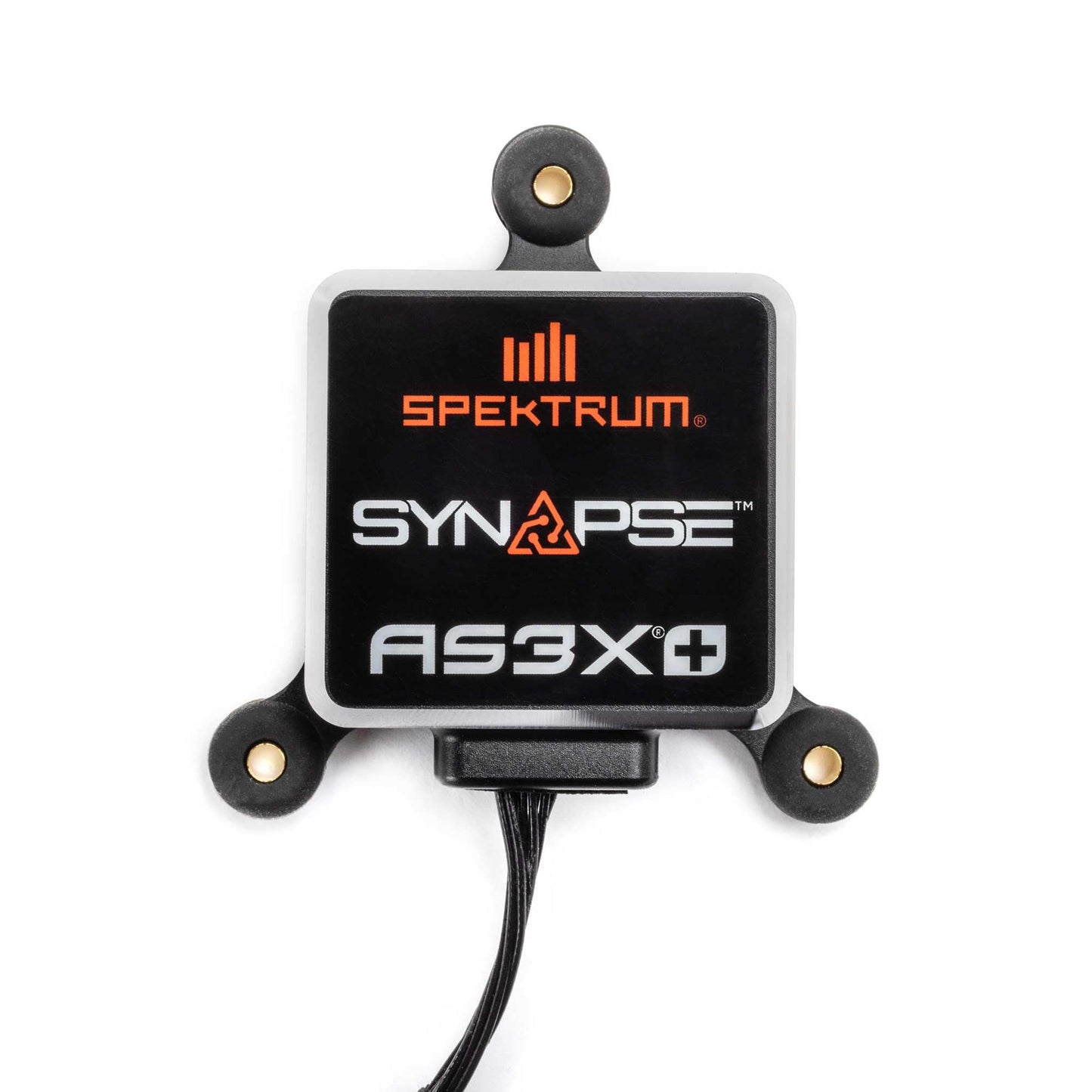 Spektrum Synapse AS3X+ & Safe Stabilization Module, SPMAS6000