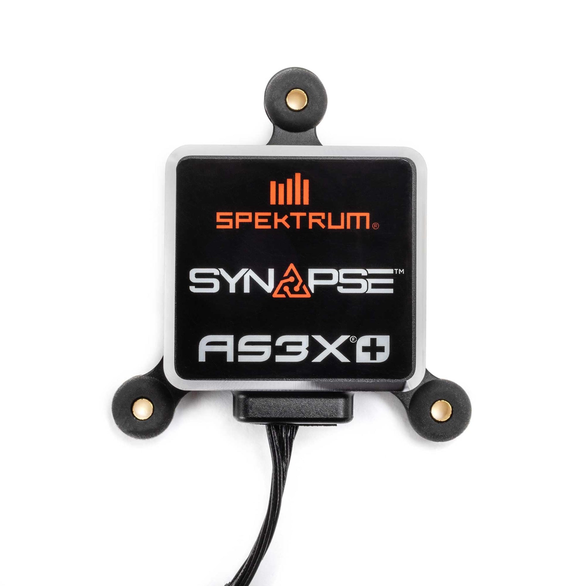 Spektrum Synapse AS3X+ & Safe Stabilization Module, SPMAS6000