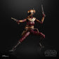 Star Wars The Black Series Zorii Bliss Toy 6-Inch Scale The Rise Of Skywalker Collectible Figure, Toys For Kids Ages 4 And Up
