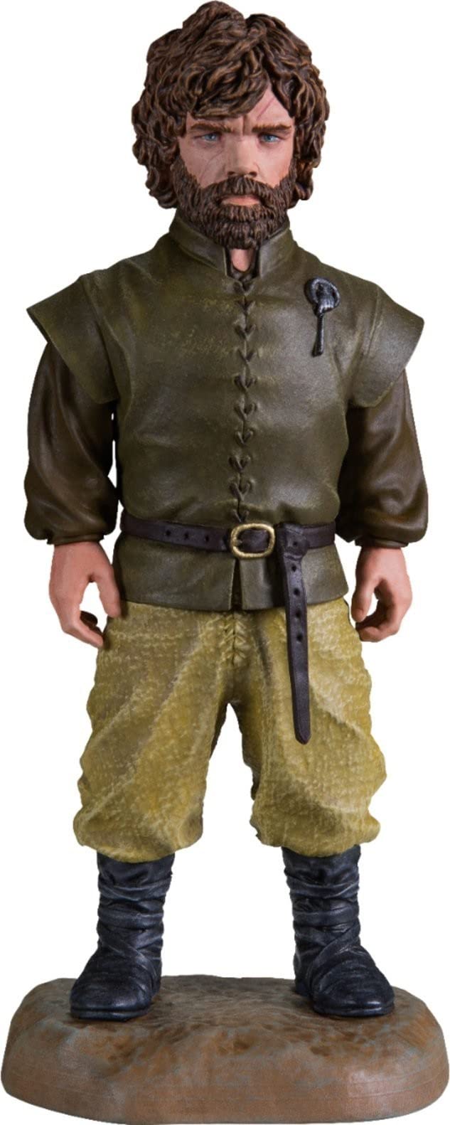Dark Horse Deluxe Game Of Thrones: Tyrion Lannister Hand Of The Queen Action Figure