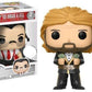 Funko Color Pop Wrestling Wwe (2022 889698203326)