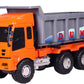 Big Daddy Extra Large Dump Truck with Dump Lever Huge Toy Truck