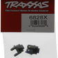 Traxxas 6828X Heavy Duty Differential Output Yokes (pair)